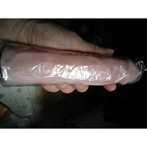 取悦久慕男士阴茎套加粗加长套男用增大延时器具狼牙套棒男性系列穿戴