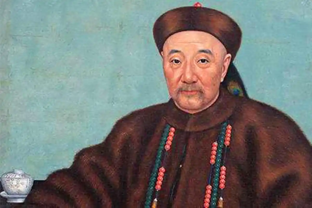 上门女婿左宗棠:40岁前一事无成,一路逆袭,最后成晚清"战神"