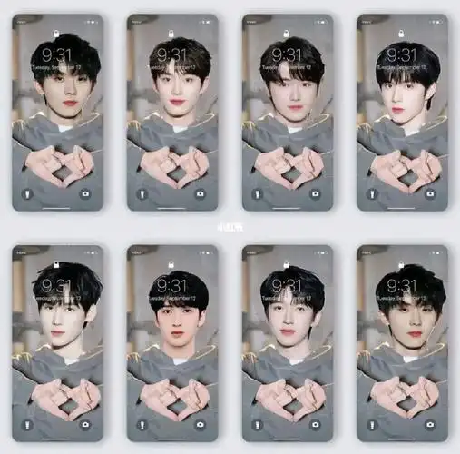 时代少年团的俄式比心也太绝了93 #时代少年团 #马嘉祺 #丁程鑫