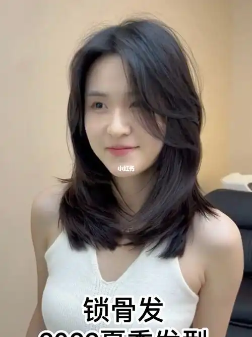 发型|武汉烫发|武汉染发|————87158715女生都喜欢的简约