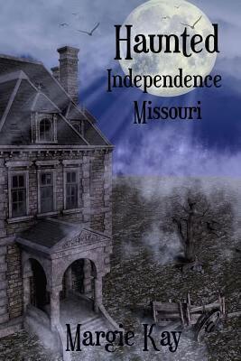 预订 haunted independence missouri