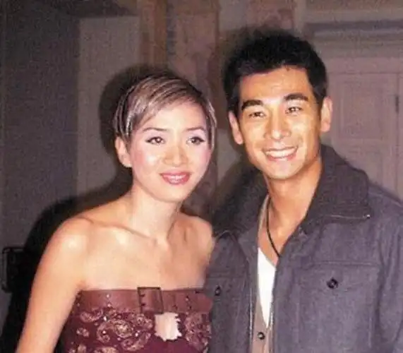 梅艳芳最爱的那个男人是谁她的男朋友有哪些