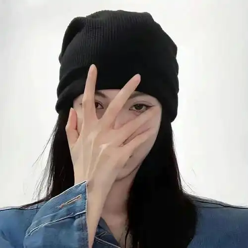 头像存图顺便求酷飒姐姐头像