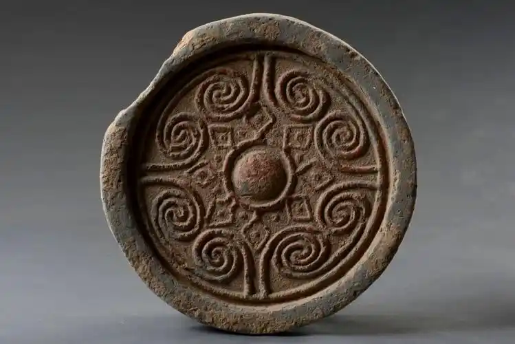 瓦上春秋证秦汉——秦都咸阳