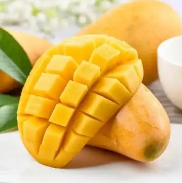 成都香水柠檬芒果牛油果应季水果批发