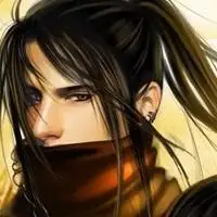 杀手冷酷高清图片头像