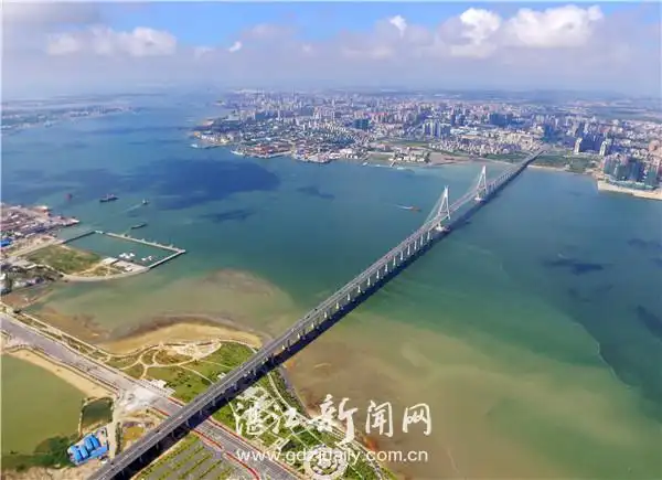 主动适应新时代要求,看看湛江都是怎么做的?