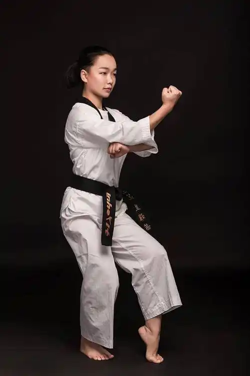 巽南跆拳道1元体验课公益行!给孩子一个成长选择-在线订票-互动吧