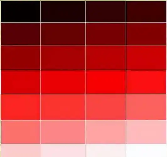 正月走亲戚怎么穿?红色禁忌要记牢,选对配色,就成功一半