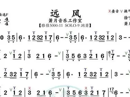 雀鹰动态简谱伴奏 - 抖音