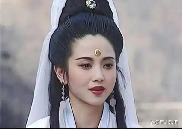 大悲救苦救难灵感观世音菩萨,在很多神话类电视剧中都会出现观音菩萨