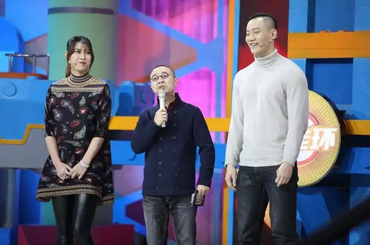 李茂谎报身高,刘仪伟自认长相秀气