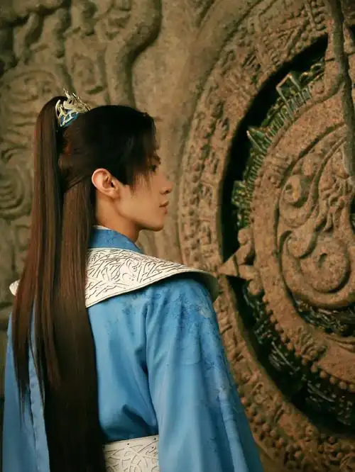 陈哲远云天河##陈哲远仙剑四