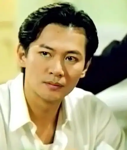 一个卖保险的"九五之尊"——江华