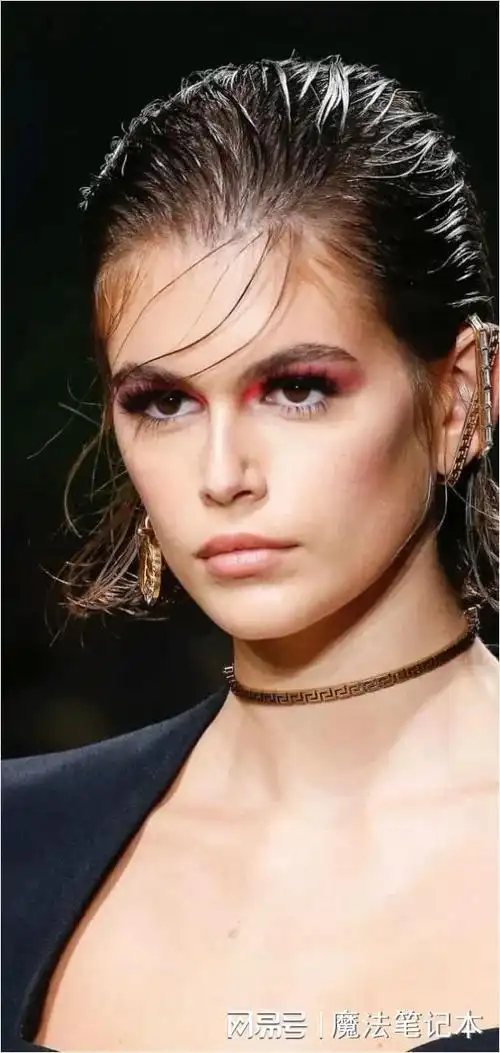 欧美明星——凯雅·伯格全图写真合集|超模|模特|米兰时装周_网易订阅