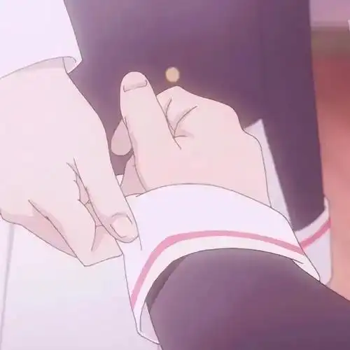 超隐蔽的情侣头像两张超甜又隐蔽的情侣头像