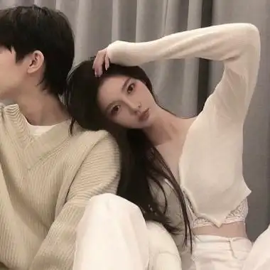 2021情头情侣专用双人腻歪