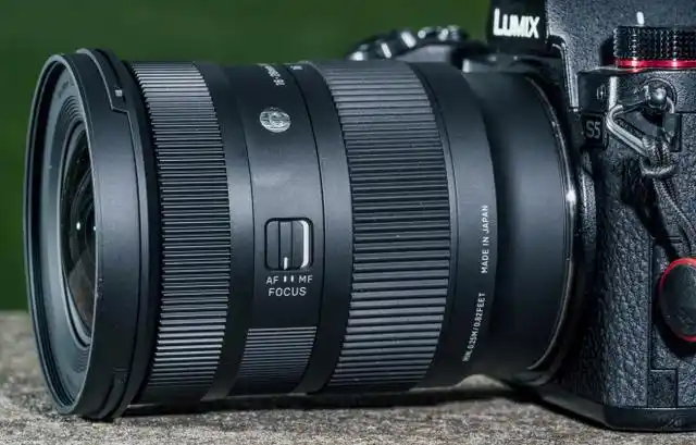 适马sigma16-28mm f2.8 dg dn contemporary测评