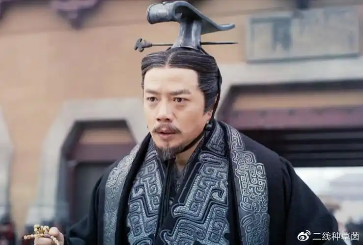 大秦赋嬴政这个决定埋下了秦朝二世而亡的伏笔