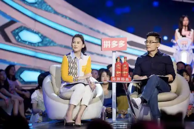 非诚勿扰十周年纪念节目最大:姜振宇消失