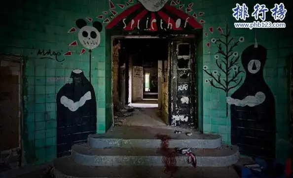 北京十大凶宅:盘点北京闹鬼最厉害的地方发生的恐怖故事