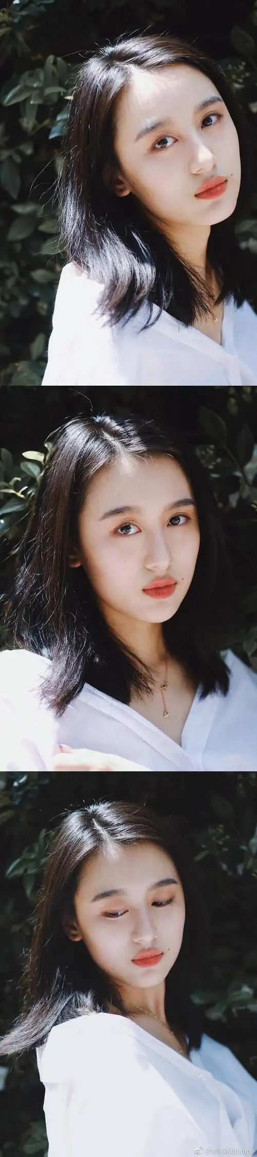 李源冰_演员_作品_个人资料_简历_生日_留言 - 酷乐米