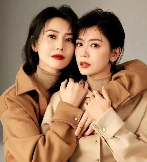 高圆圆和贾静雯合作的三部剧,你看过几部?