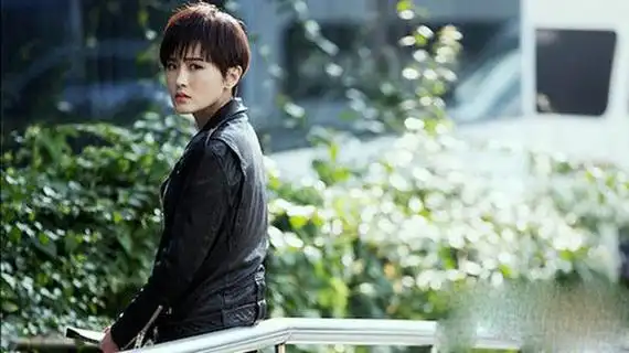 白夜追凶赵茜真实身份曝光 竟然是杀人犯安腾的妹妹