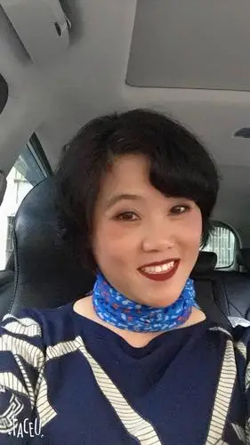 55岁丧偶女征婚照片(id:1158969)_上海上海征婚交友_我主良缘网