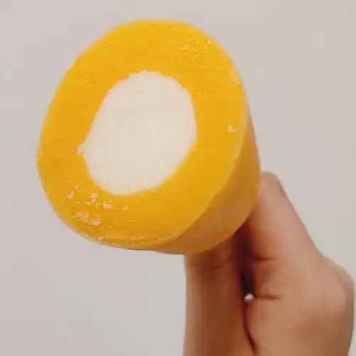 奥雪大冰桶雪糕天冰大果夏威夷甜橙牛奶冰淇淋怀旧冰淇淋