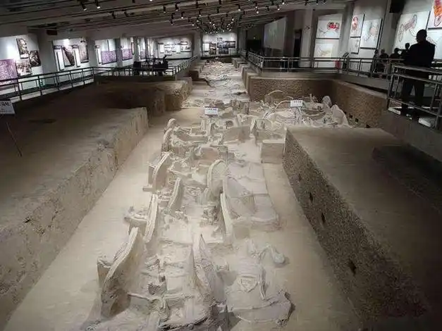 阳燧:2800年前的太阳能取火神器 3秒钟可点燃一支香烟|文化中国行