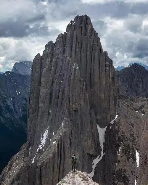 世界最长的山系是什么?(这里有地球最长的山系)(26)