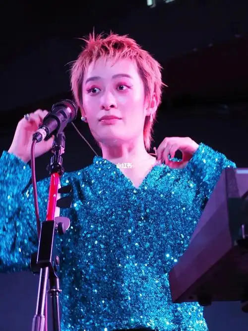 曾轶可2022privatetouch巡演福州站166