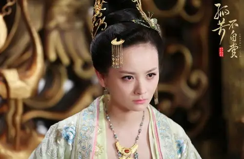 更多精彩内容请继续关注湖南卫视热播的电视剧《孤芳不自赏》