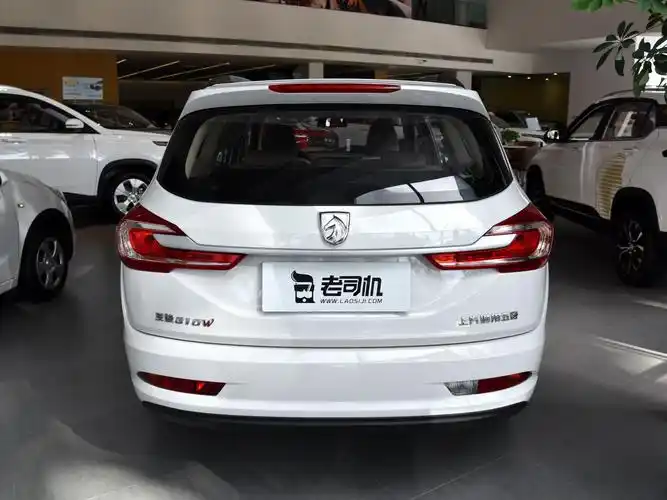 宝骏310w怎么样宝骏310w动力怎么样