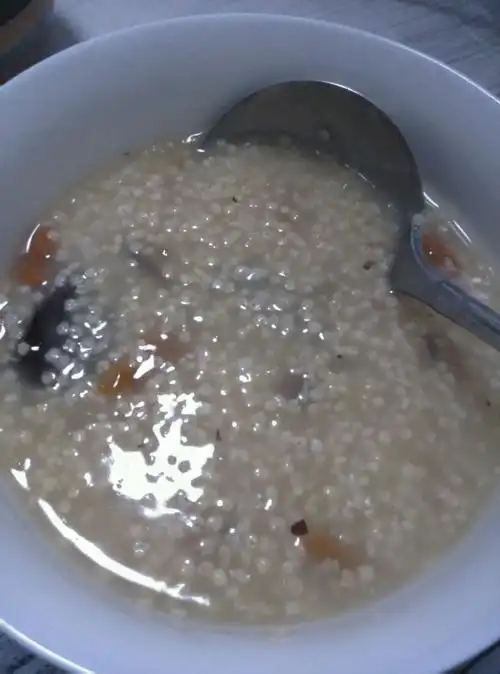 【图解】红枣枸杞小米粥怎么做好吃_fenger450_家常做法大全_豆果美食