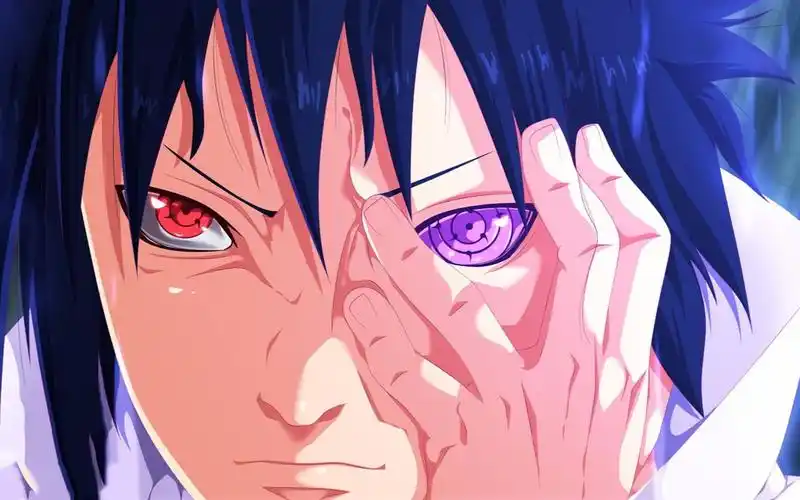 【动漫 火影】一分钟带你了解"没有轮回眼后佐助丢失的10个招式,单眼