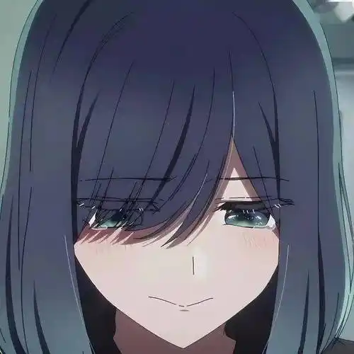 ins女头 | 辣妹高级质感动漫女头