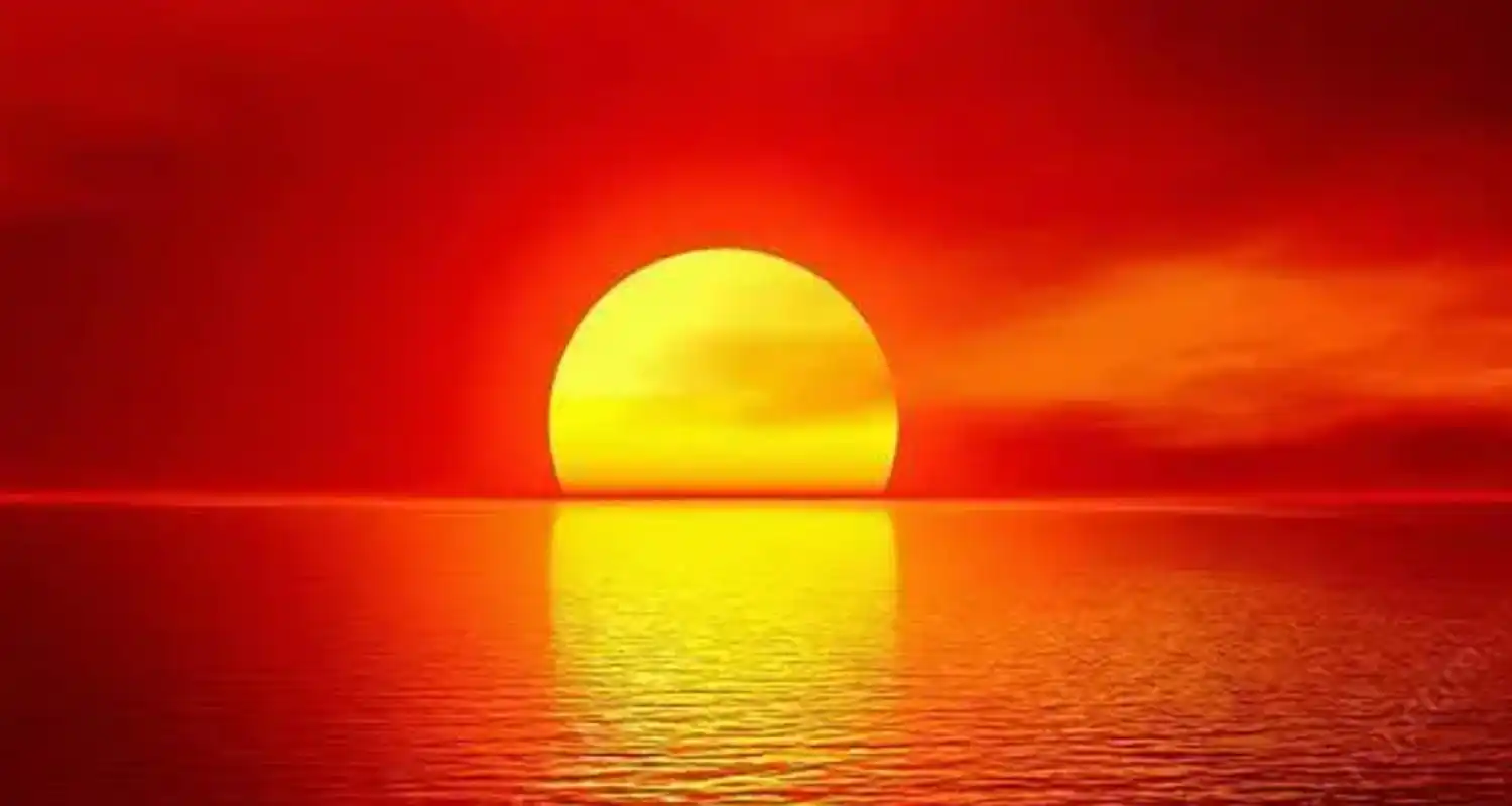 太阳照常升起隐喻和象征  🌞太阳照常升起是源于电影《教父》里的一