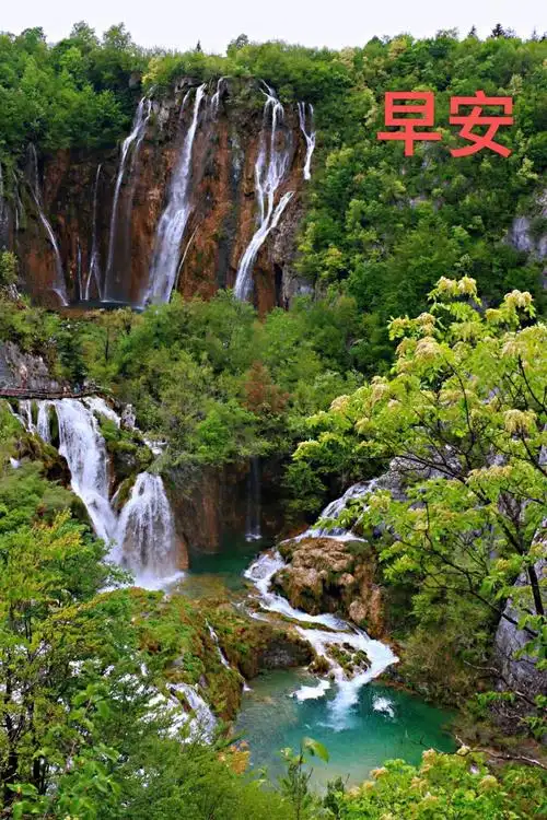 2019早安图汇(一)