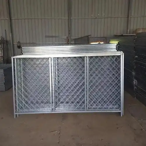 新型圈玉米网玉米笼