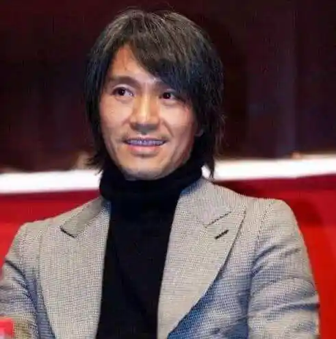 周星驰真的很花心吗朱茵是这样回答的刘振伟道出真相