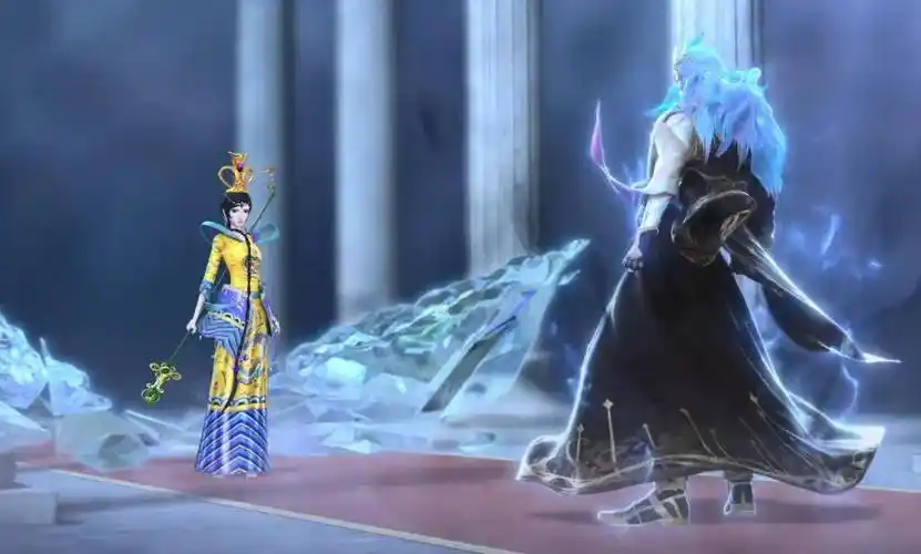 叶罗丽曼多拉还留下多少烂摊子没有解决娃娃诅咒持续坑自己人