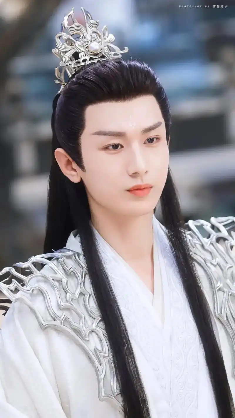 成毅 #沉香如屑 #琉璃 #壁纸 #高清 - 抖音