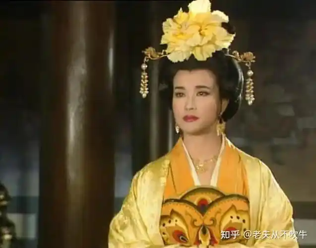 上官婉儿为何会被武则天处以黥刑让她破相到底是嫉妒她年轻貌美还是真