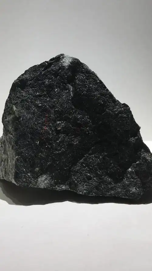 值钱的石头(四)