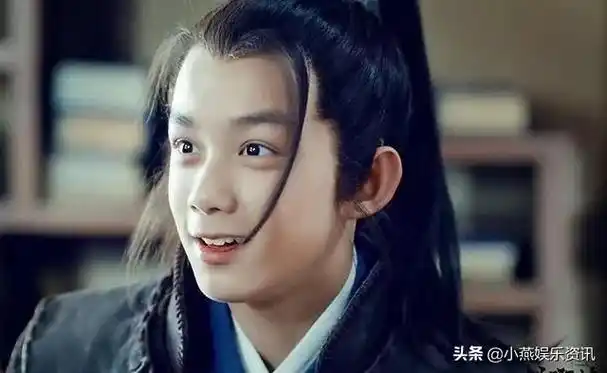 吴磊演的哪个剧好看 吴磊口碑最好的五部剧(2)