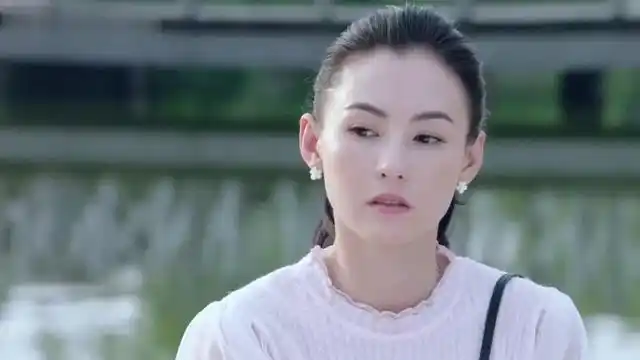 如果爱:张柏芝四处找工作被拒,做惯全职太太,工作好难