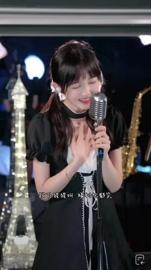 粤语界的小甜歌来咯分分钟需要你蓝光乐队蓝光乐队丹丹马丹丹可爱