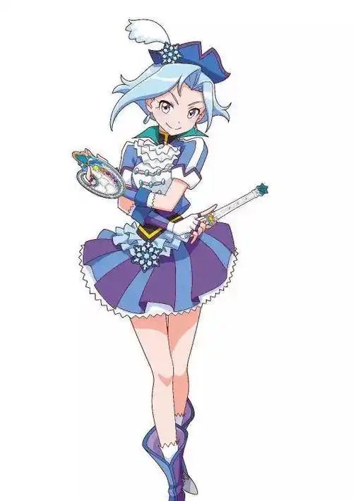 啦啦小魔仙之飞越彩灵堡角色_巴啦啦小魔仙之飞越彩灵堡人物角色关系